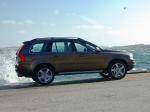 Volvo XC90 R-Design 2009 года